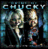 The Bride of Chucky Soundtrack